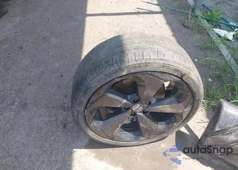 2020 Honda Accord Sport из США, поврежденный, VIN 1HGCV1F36LA153438